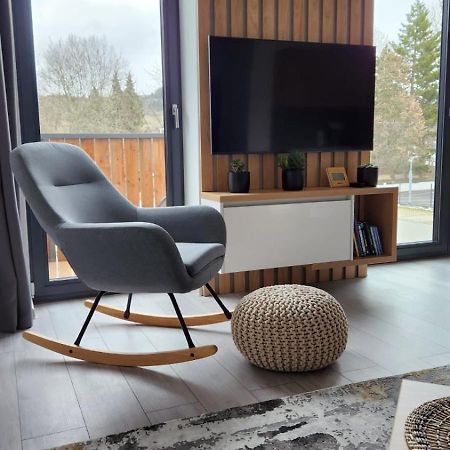 Apartment Timo Besen 209 Bešeňová エクステリア 写真