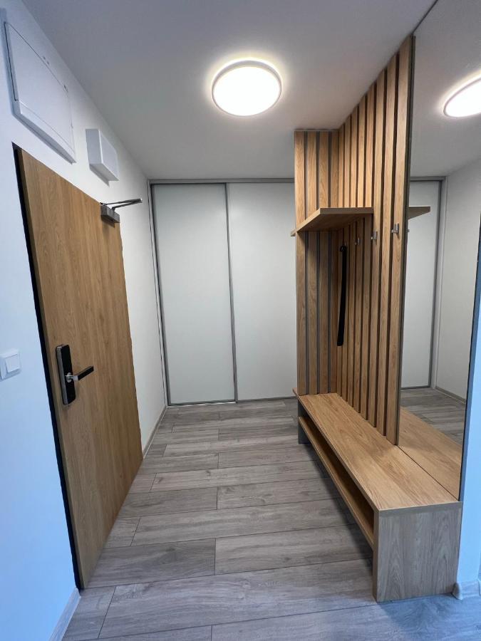Apartment Timo Besen 209 Bešeňová エクステリア 写真