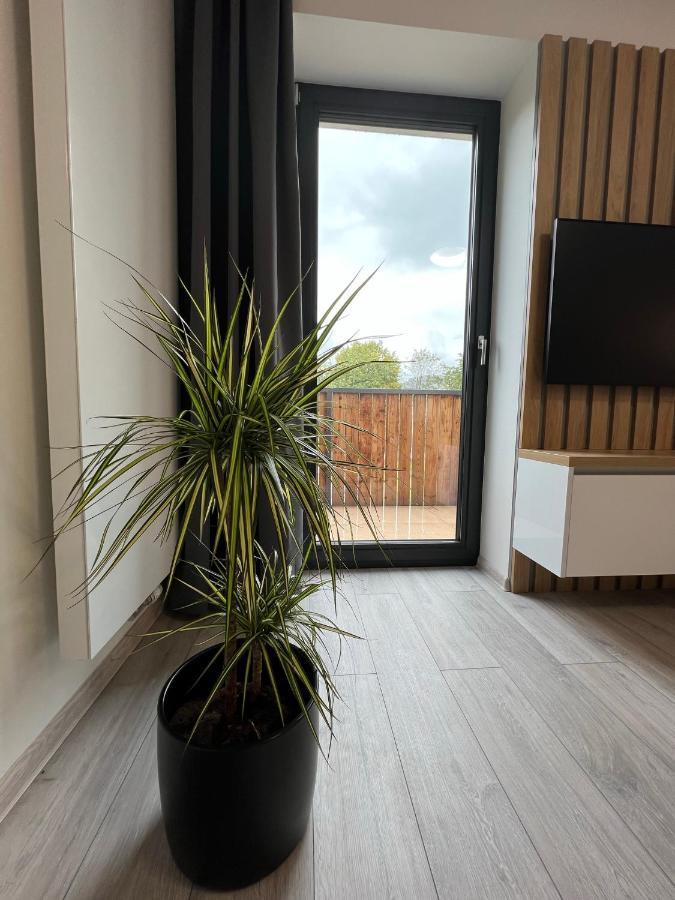 Apartment Timo Besen 209 Bešeňová エクステリア 写真