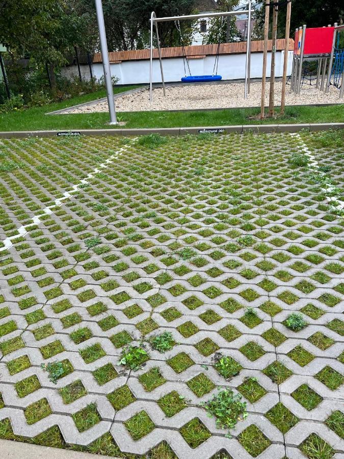 Apartment Timo Besen 209 Bešeňová エクステリア 写真