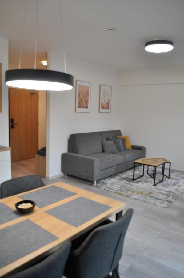 Apartment Timo Besen 209 Bešeňová エクステリア 写真
