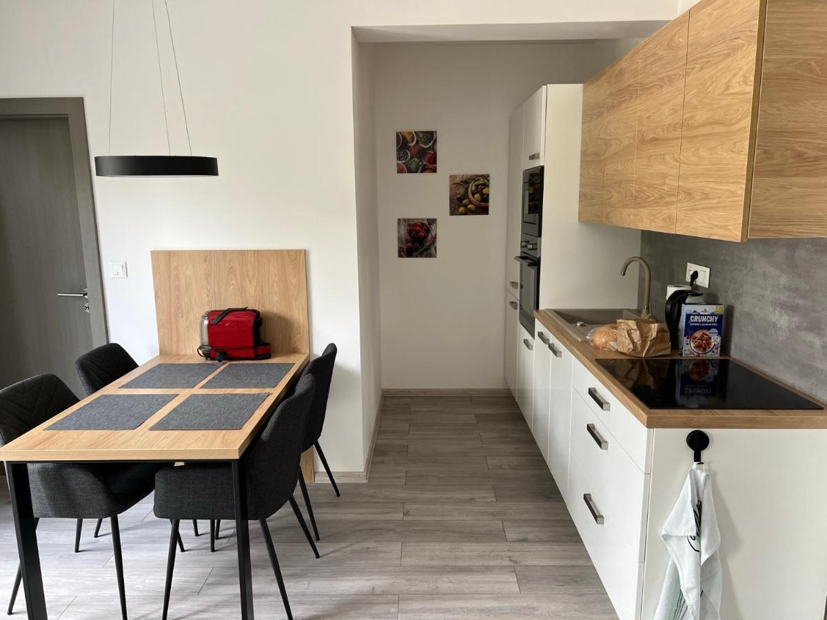 Apartment Timo Besen 209 Bešeňová エクステリア 写真