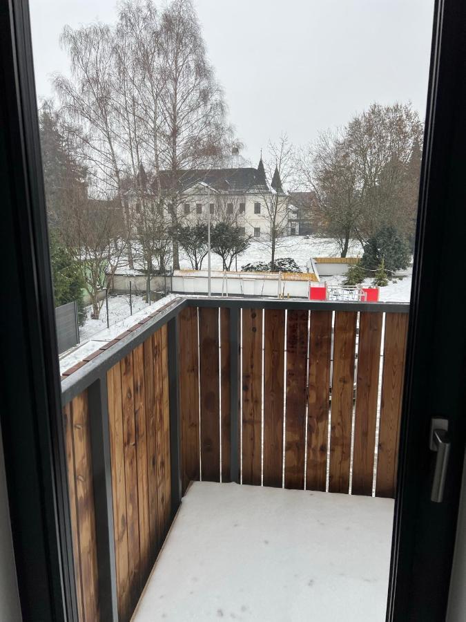 Apartment Timo Besen 209 Bešeňová エクステリア 写真