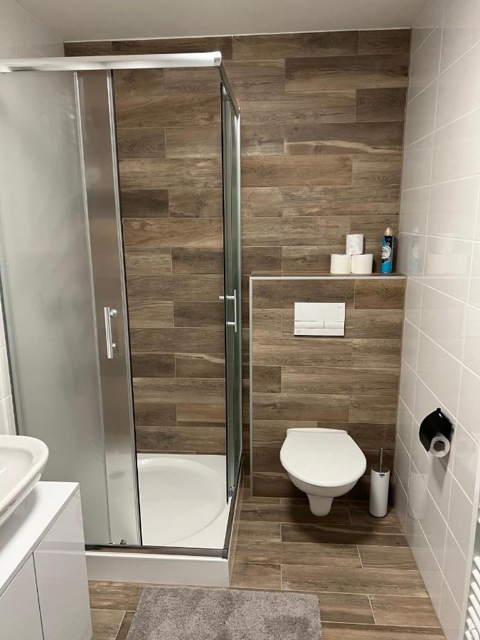 Apartment Timo Besen 209 Bešeňová エクステリア 写真