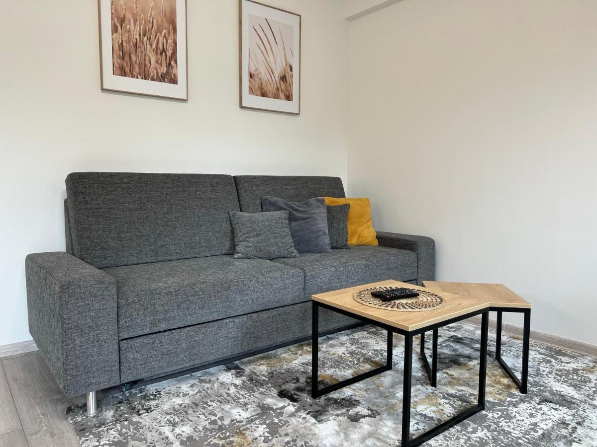 Apartment Timo Besen 209 Bešeňová エクステリア 写真