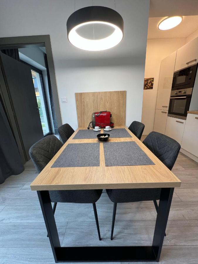 Apartment Timo Besen 209 Bešeňová エクステリア 写真