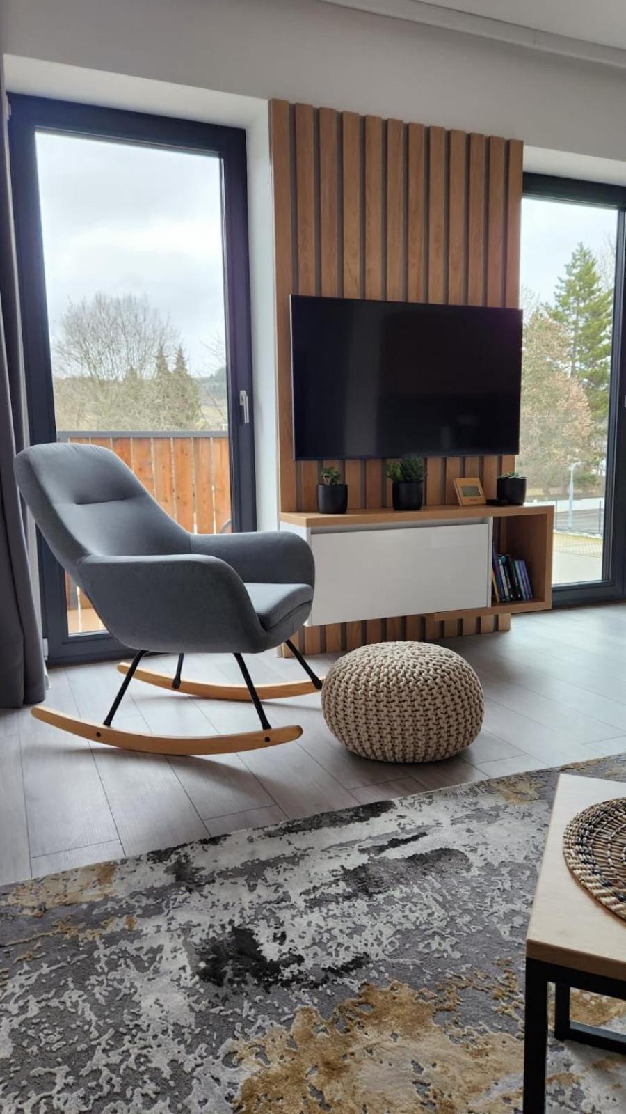 Apartment Timo Besen 209 Bešeňová エクステリア 写真