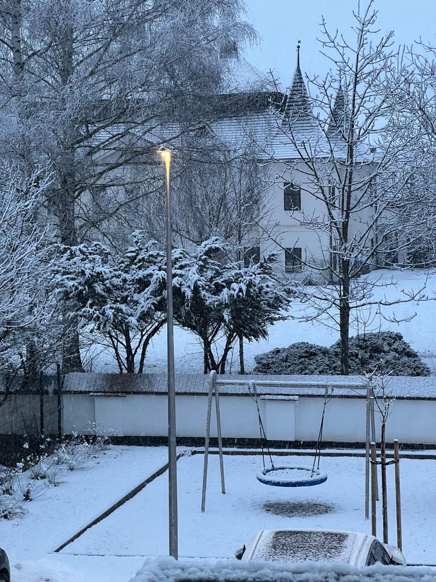 Apartment Timo Besen 209 Bešeňová エクステリア 写真