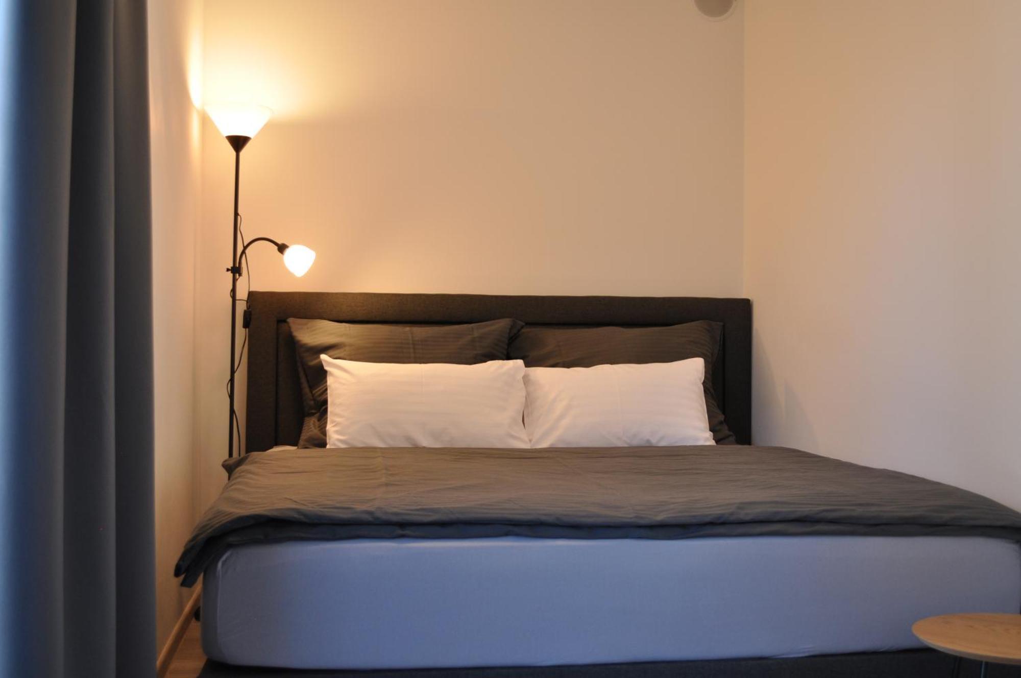 Apartment Timo Besen 209 Bešeňová エクステリア 写真