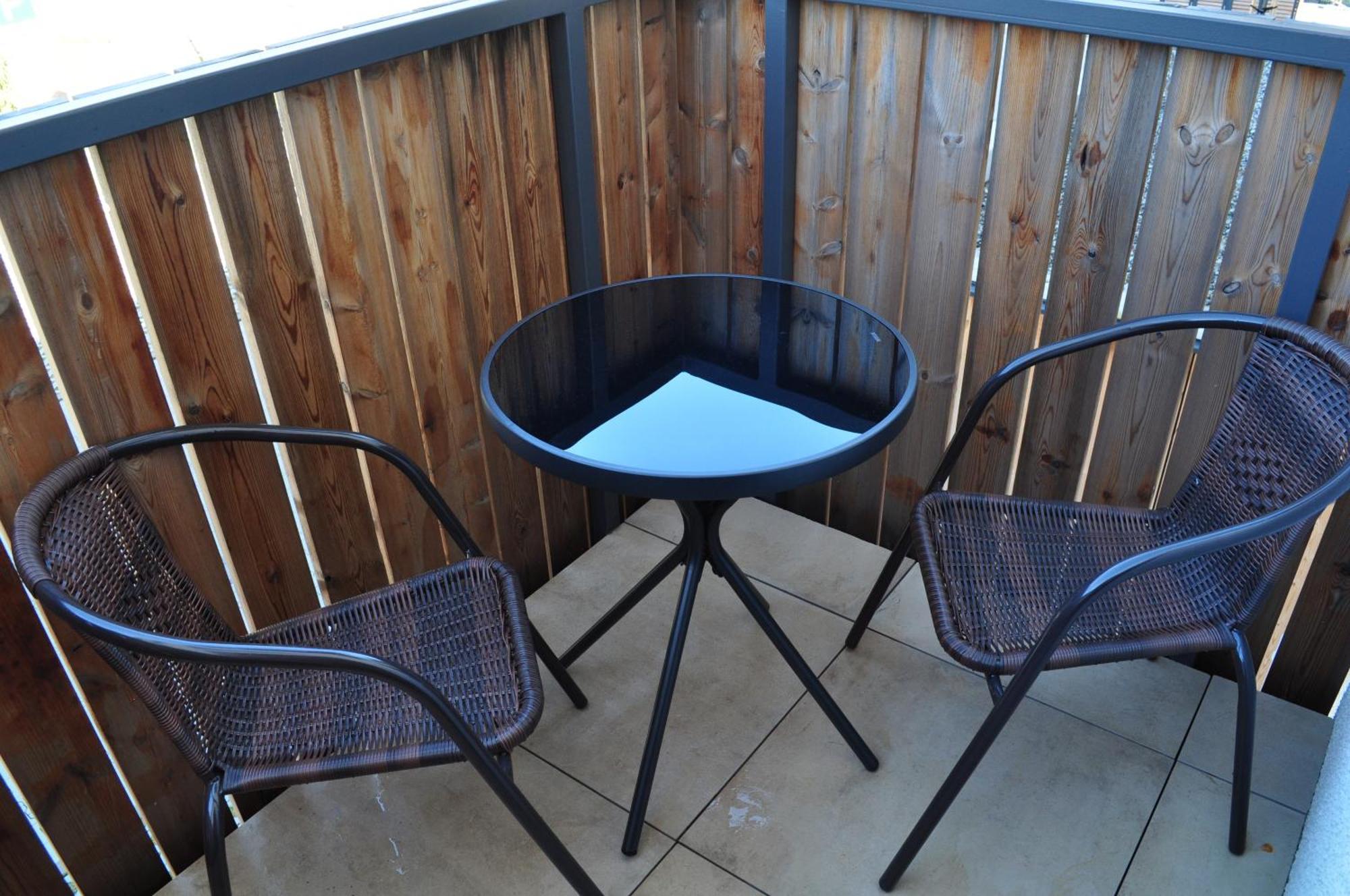 Apartment Timo Besen 209 Bešeňová エクステリア 写真