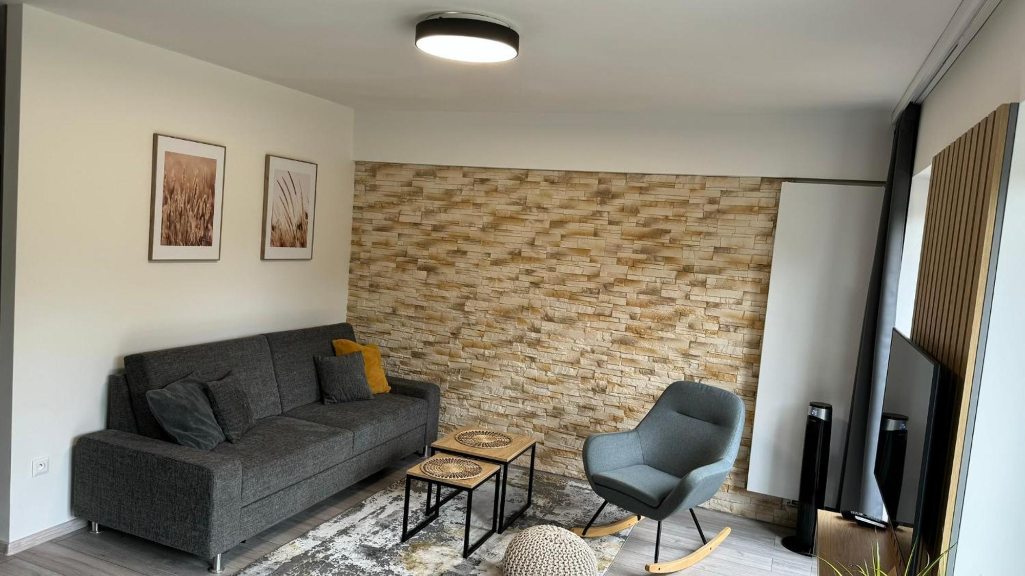 Apartment Timo Besen 209 Bešeňová エクステリア 写真