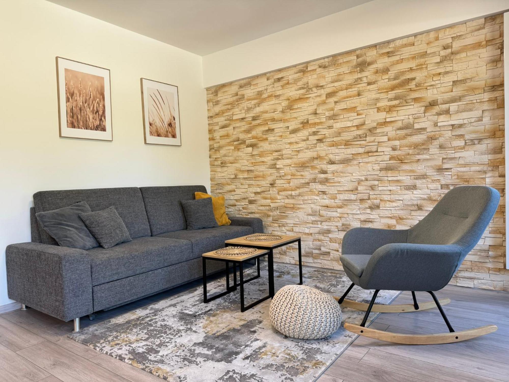 Apartment Timo Besen 209 Bešeňová エクステリア 写真